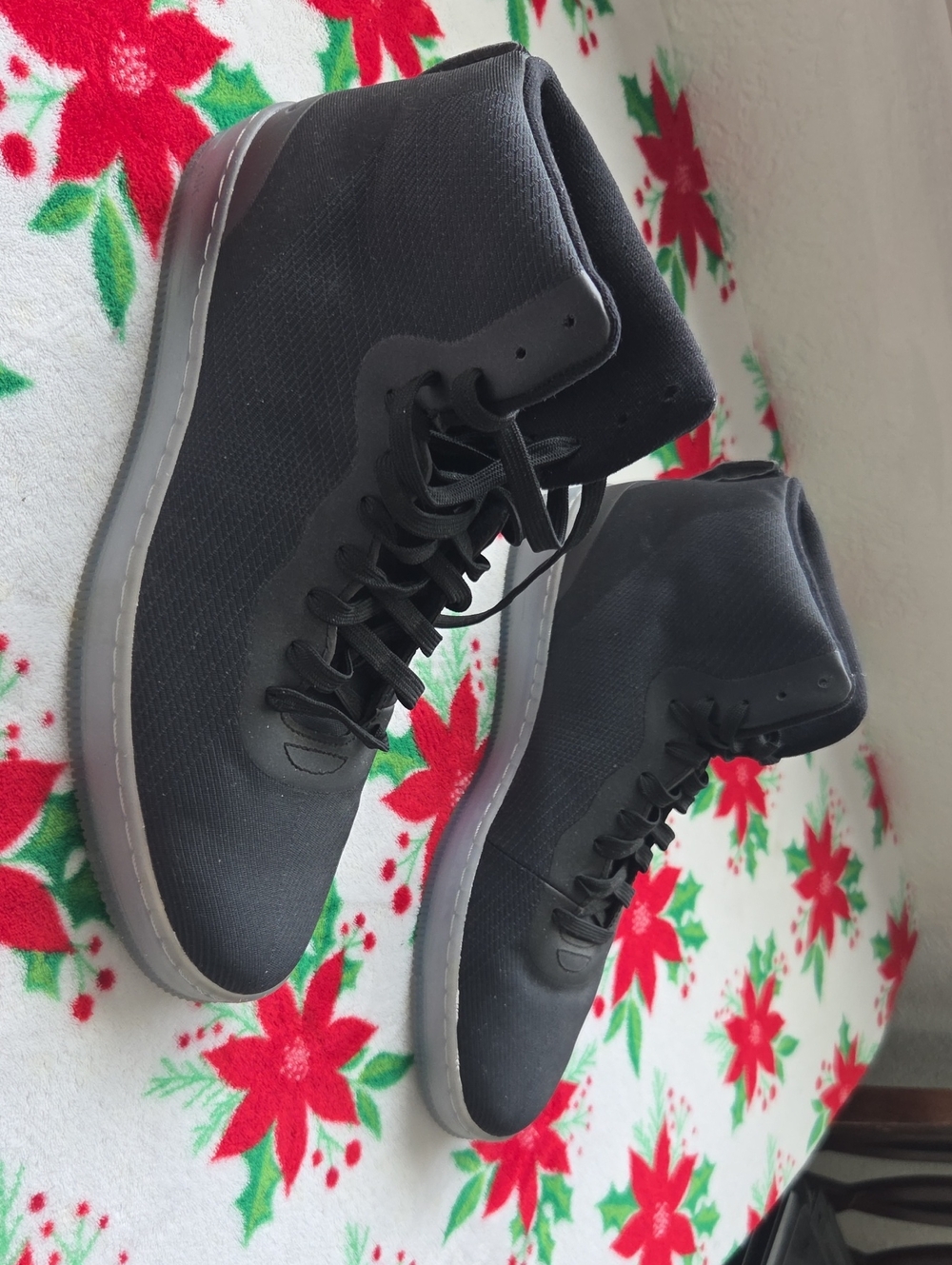 NSW Pro Stepper Size 12